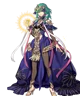 Byleth - F - Brave