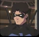 Dick Grayson