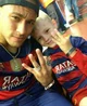 Neymar jr