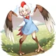 Poultry Harpy