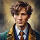 Newt Scamander 