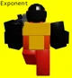 Exponent