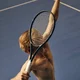 Tennis Player