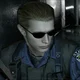 Albert Wesker
