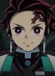 Tanjiro Kamado 
