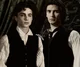 Regulus and Sirius