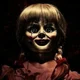Anabelle doll 
