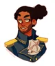 Marquis de Lafayette