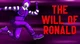 THE WILL OF RONALD