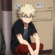 Bakugou 