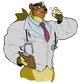 Doctor Seabear