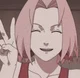 Sakura haruno