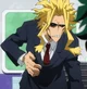 Toshinori Yagi