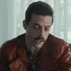 Freddie Mercury RM
