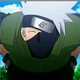 Kakashi Hatake 