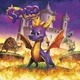 Spyro The Dragon 