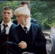 Draco Malfoy 