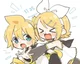 ren and lin kagamine