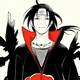 Itachi Uchiha