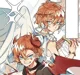 Chuuya angel demon 