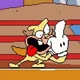 Theodore noise