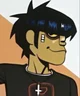 Murdoc Niccals