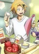 Denki Kaminari