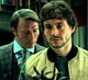 Hannibal and Will