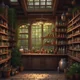 Herbal Shop RPG