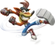 Crash Bandicoot 
