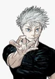 Satoru Gojo
