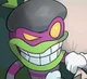 - Popple