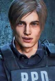 Leon Kennedy