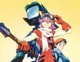 FLCL RPG 