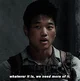 Minho - Maze Runner