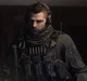 John Soap MacTavish 