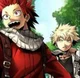 Bakugou Katsuki