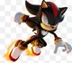 Shadow the Hedgehog