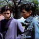 Ponyboy and Johnny