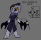 Nyctophobia SD-N