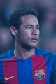 Young Neymar