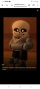 Little Sans