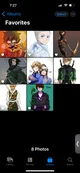 Anti hero rpg