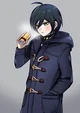 Shuichi Saihara
