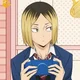 kenma kozume