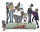 Gorillaz