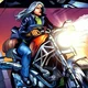 Rose Wilson