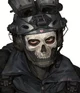 Simon Ghost Riley 