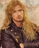Dave Mustaine