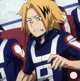 MHA - Denki Kaminari